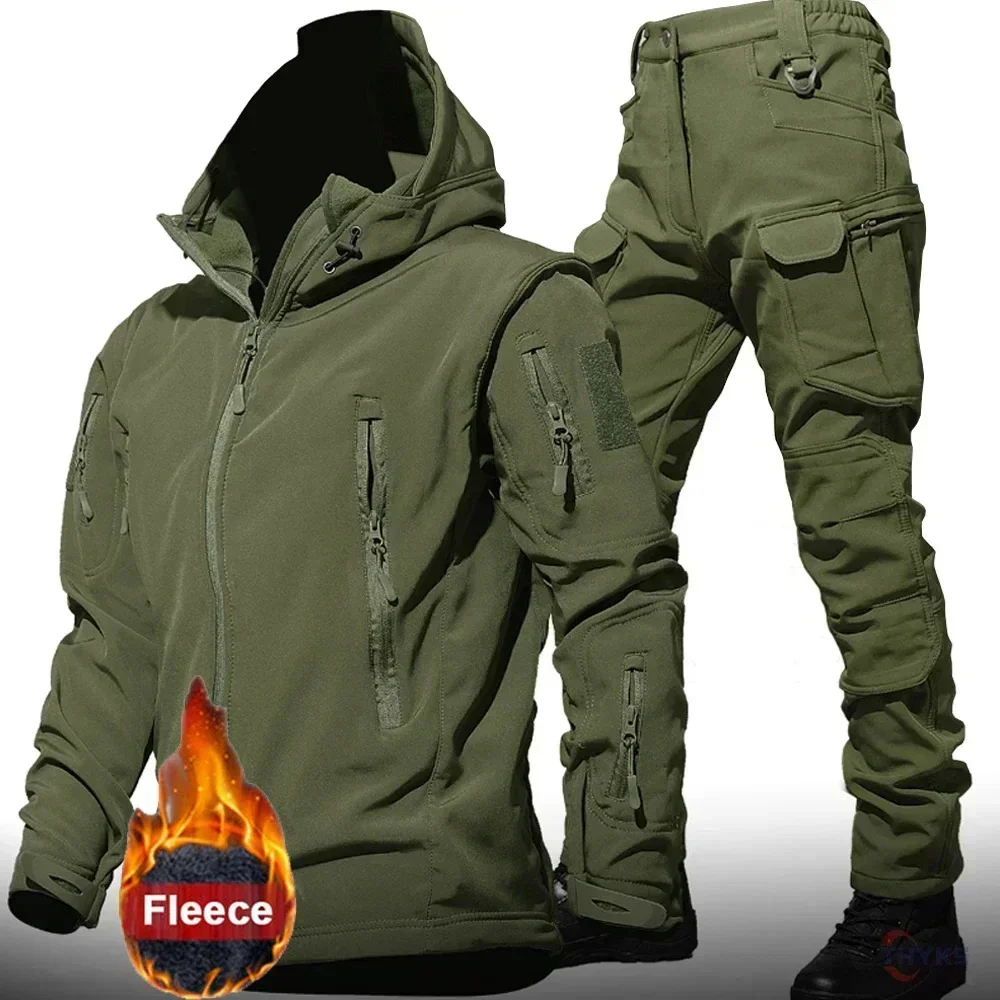 6XL TAD Tactical Men Hunting H - đánh giá và giá Fishing Pants Waterproof
