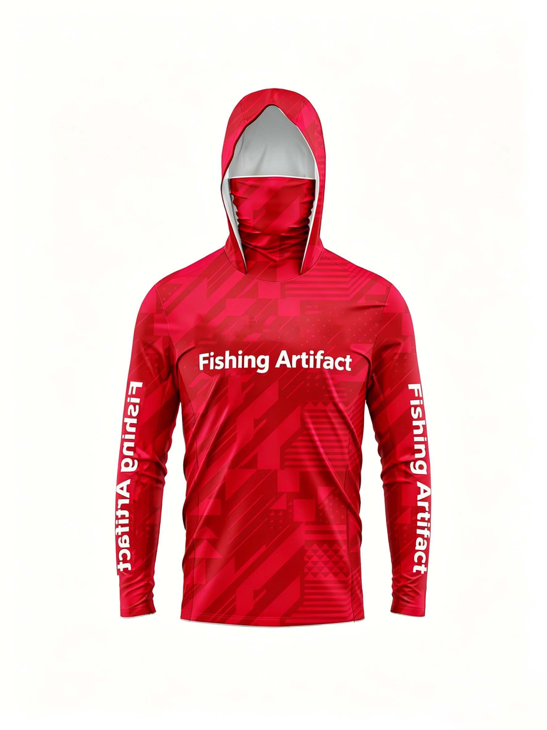 Men's Summer Fishing Hoodie, L - đánh giá và giá Fishing Hoodie
