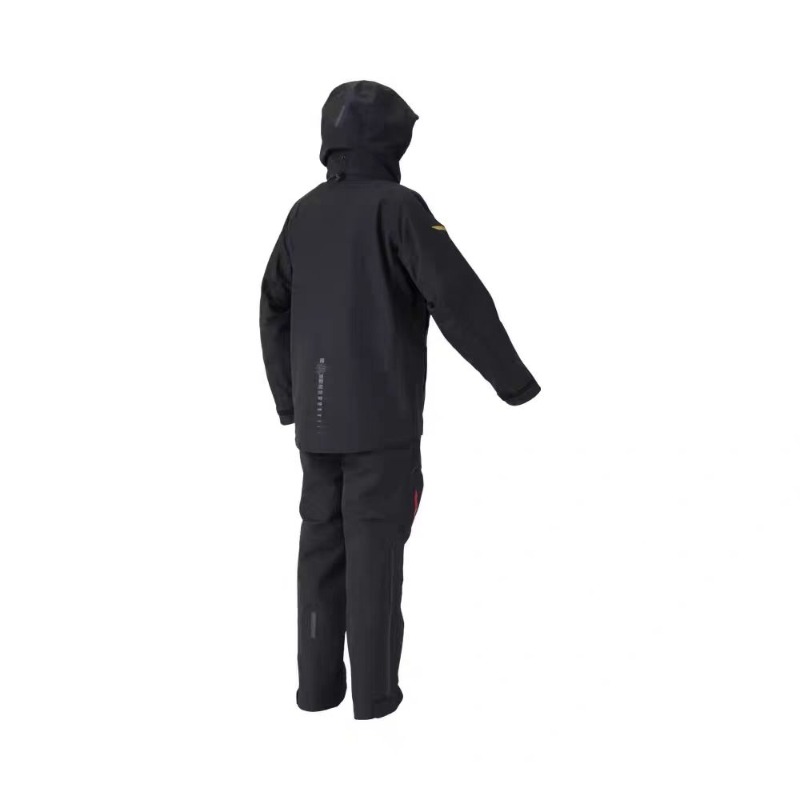 2025 New SUNLINE Clothing Set  - đánh giá và giá Fishing Rain Suit