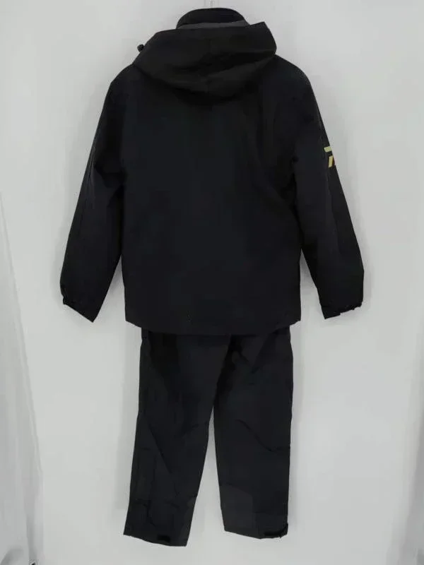 Thick Fishing Clothes Set Wint - đánh giá và giá Fishing Rain Suit