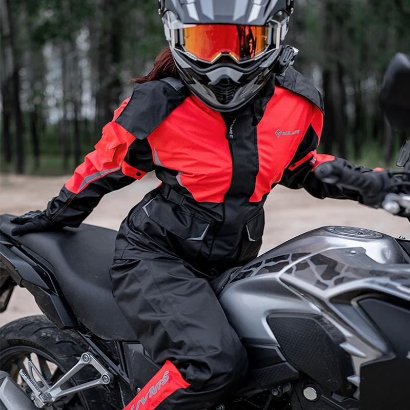 Men Women Waterproof Motorcycl - đánh giá và giá Fishing Rain Suit