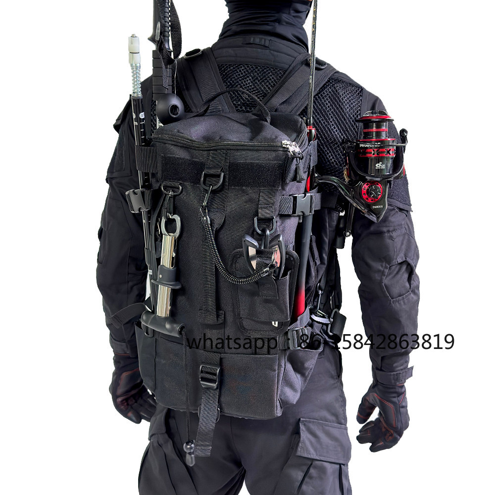 Fishing Bag, New Model, Waterp - đánh giá và giá Fishing Bag Waterproof