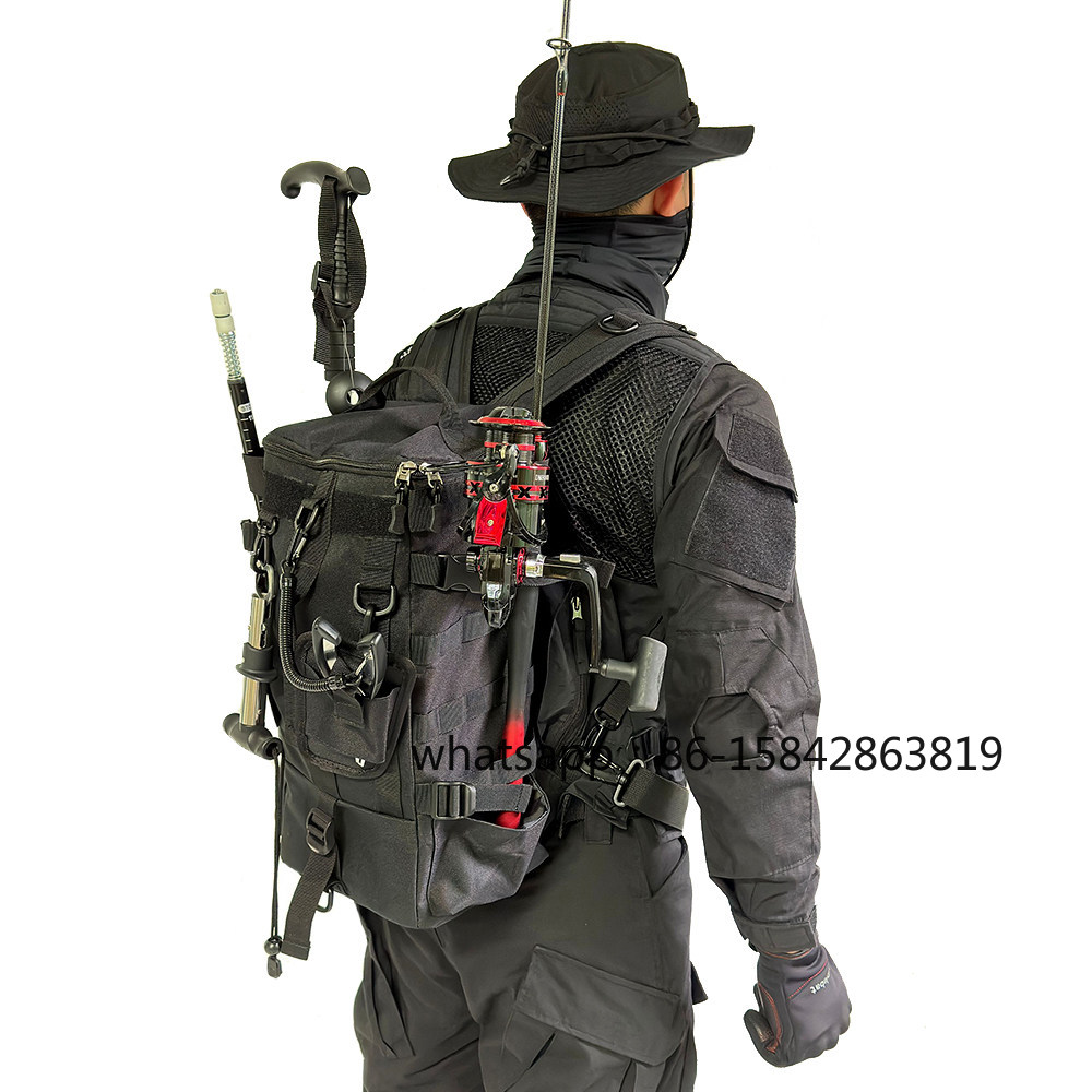 Fishing Bag, New Model, Waterp - đánh giá và giá Fishing Bag Waterproof