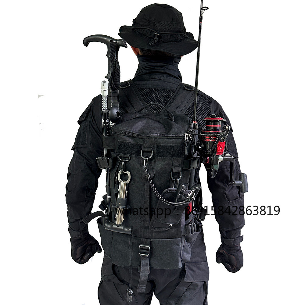 Fishing Bag, New Model, Waterp - đánh giá và giá Fishing Bag Waterproof