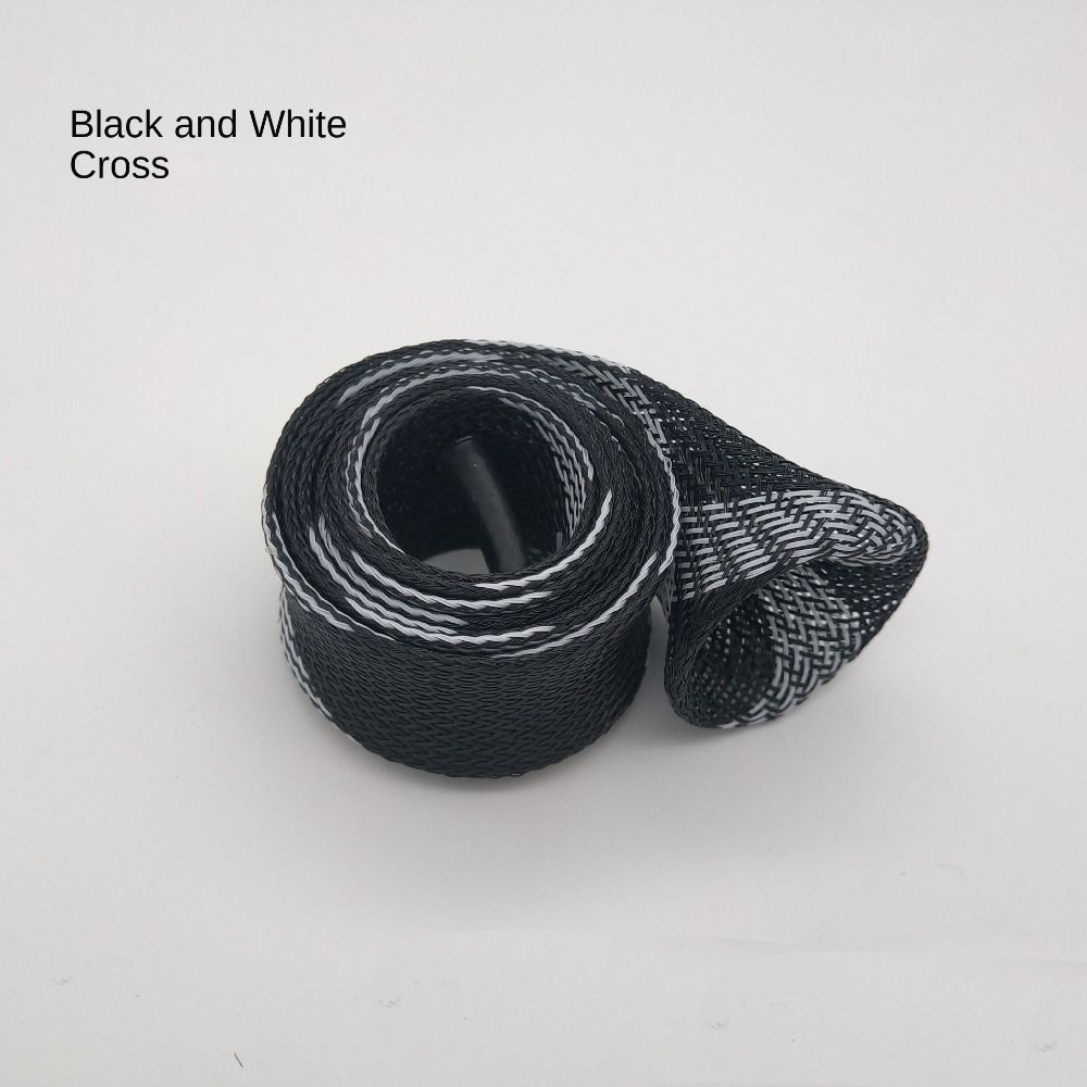 Braided Mesh Pole Sock Braided - đánh giá và giá Fishing Socks