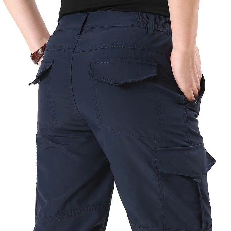 City Tactical Cargo Pants Clas - đánh giá và giá Fishing Pants Waterproof