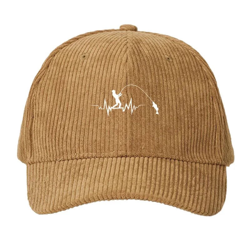 Customize Corduroy Baseball Ca - đánh giá và giá Fishing Hat
