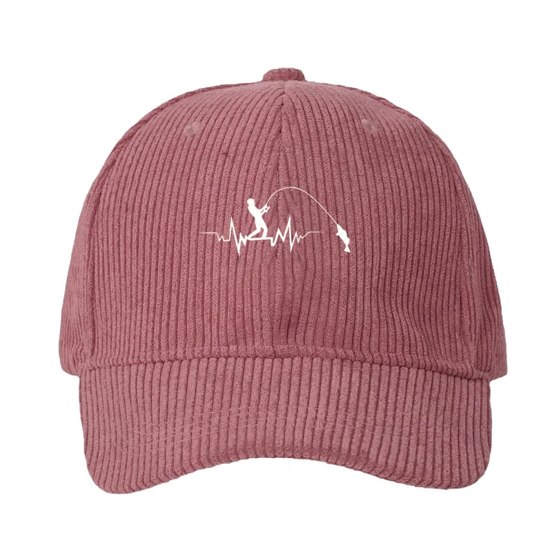 Customize Corduroy Baseball Ca - đánh giá và giá Fishing Hat