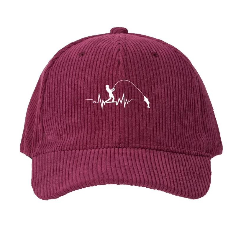 Customize Corduroy Baseball Ca - đánh giá và giá Fishing Hat