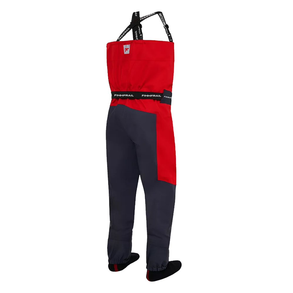 Men's Waterproof Fishing Wader - đánh giá và giá Fishing Pants Waterproof