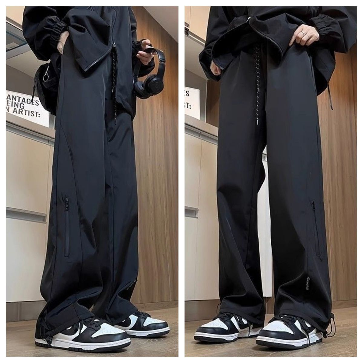 Plus Size Men's 2025 New Water - đánh giá và giá Fishing Pants Waterproof