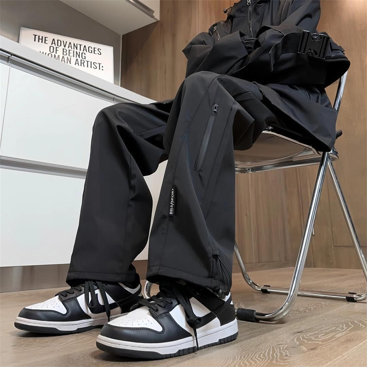 Plus Size Men's 2025 New Water - đánh giá và giá Fishing Pants Waterproof