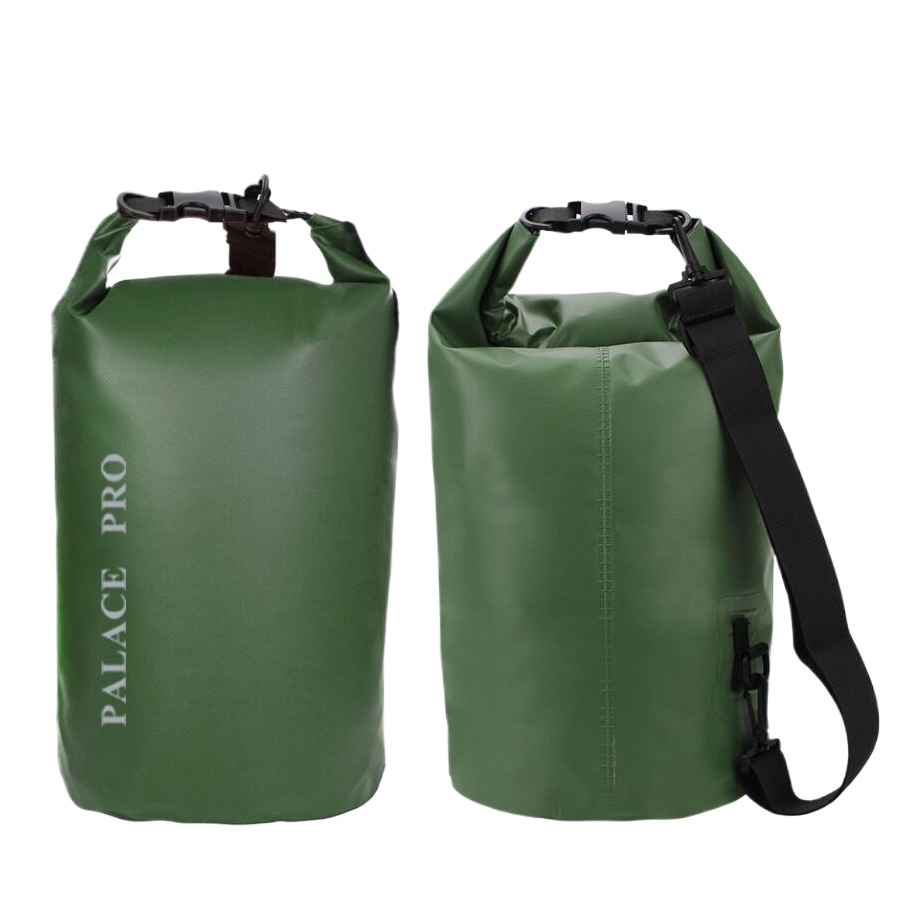 Portable Outdoor Fishing Bucke - đánh giá và giá Fishing Bag Waterproof