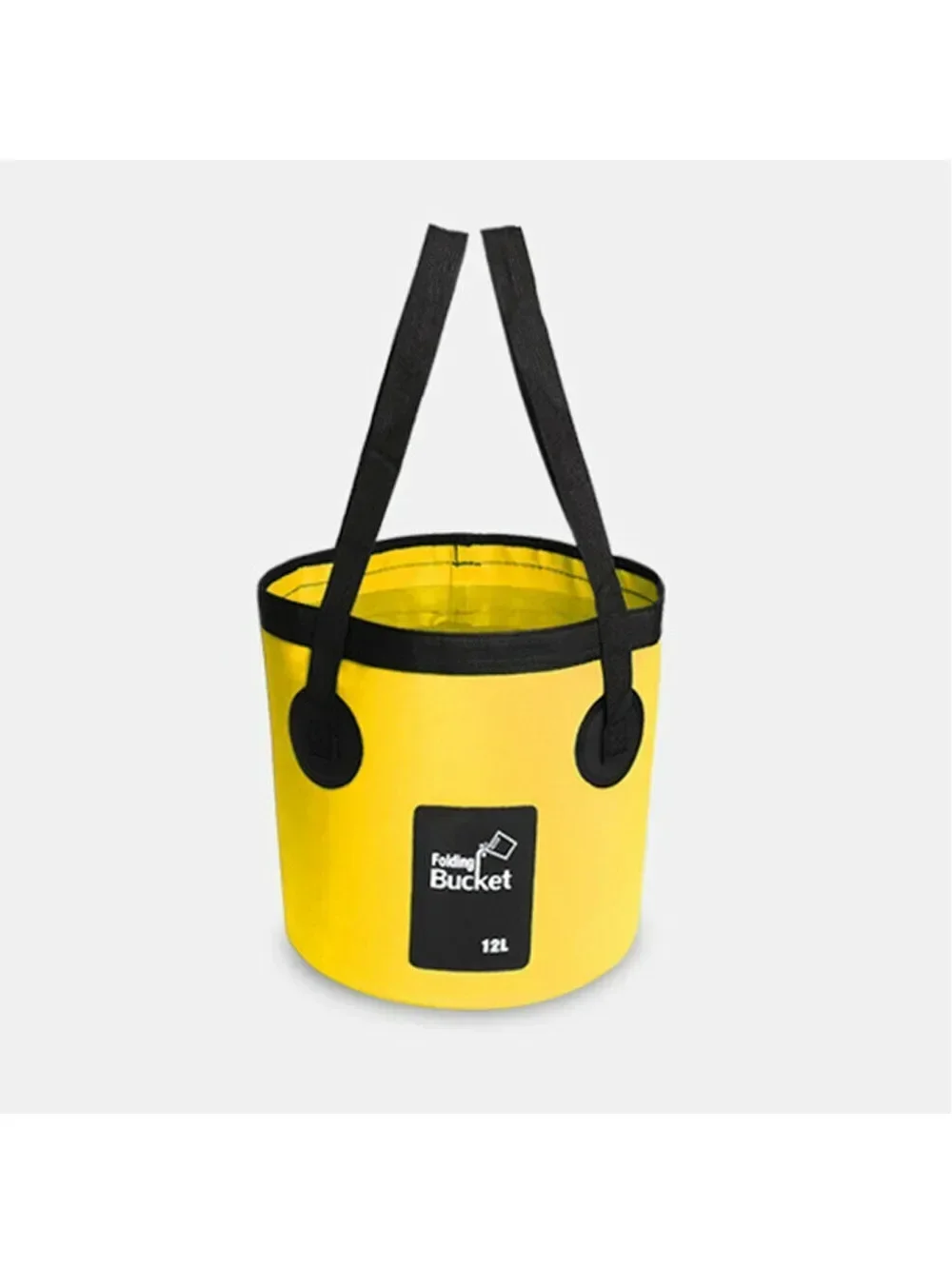 12L/20L Fishing Bucket Folding - đánh giá và giá Fishing Bag Waterproof
