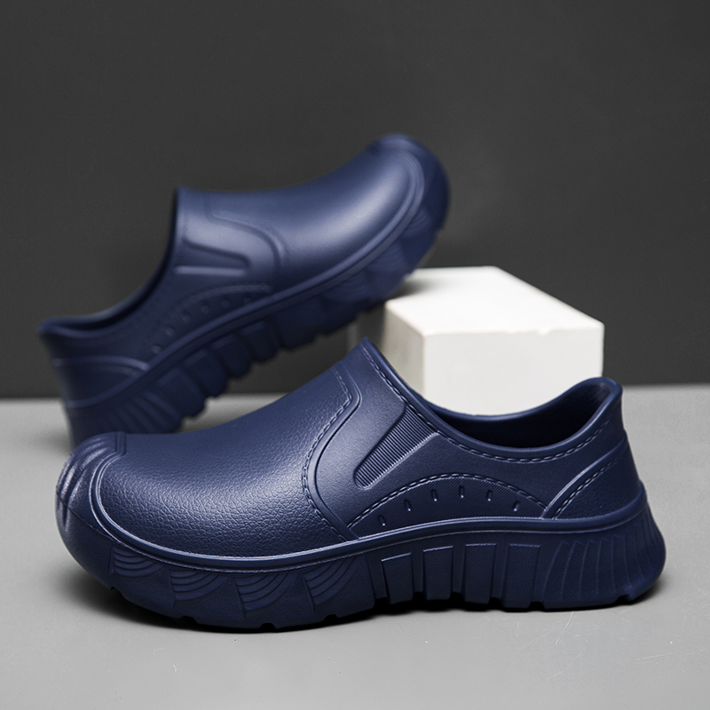 EVA Anti-slip Outsole Rain Sho - đánh giá và giá Fishing Boots